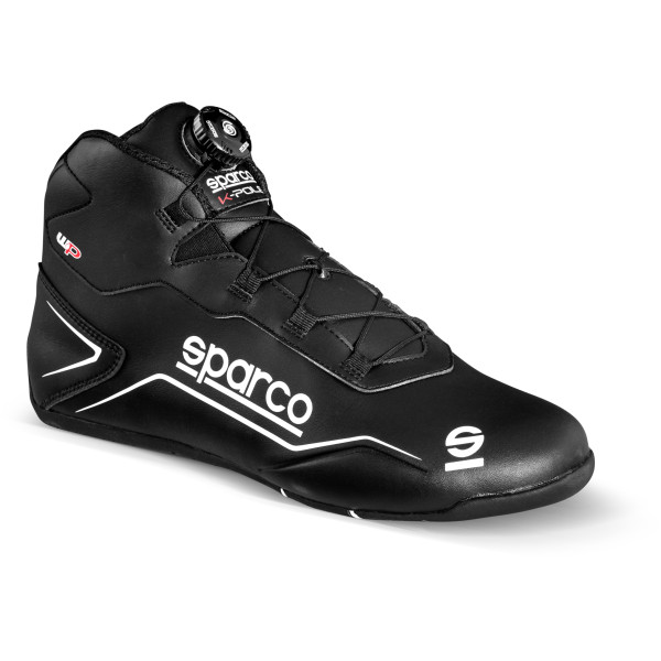 Chaussures de Karting Sparco K-Pole WP