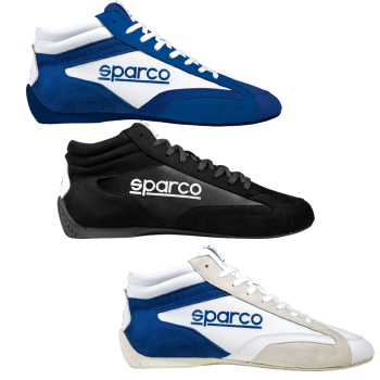 Baskets Sparco S-Drive Mid