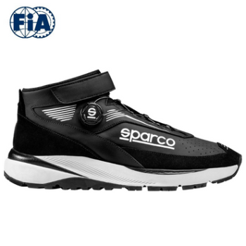 Chaussures Sparco FIA...
