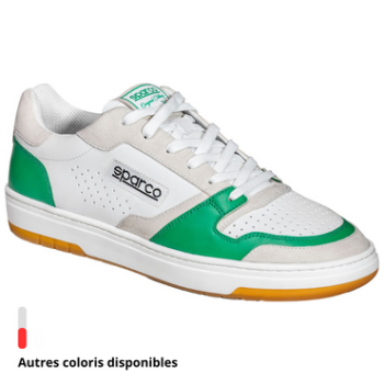 Sneakers Sparco S-Urban