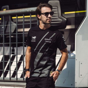 T-Shirt Homme Peugeot Sport