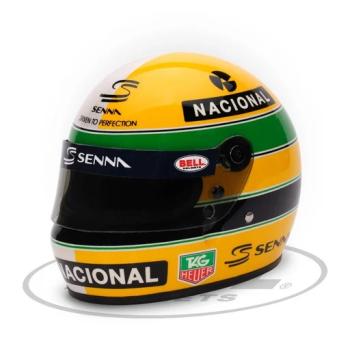 Ayrton Senna Imola Grand...