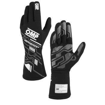 Gants FIA OMP Sport