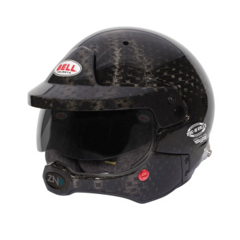 Casque BELL FIA Mag-10...