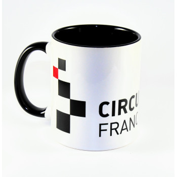 Mug Circuit SPA Francorchamps