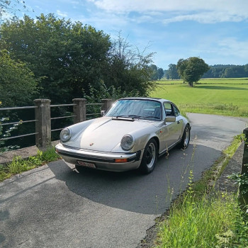 Porsche 911 3.0 SC