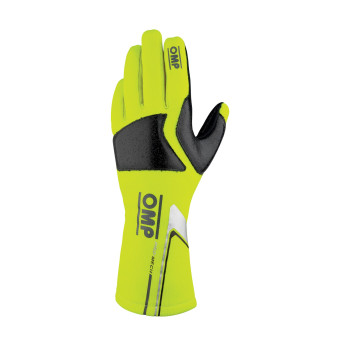 Gants FIA OMP Pro Mech-S