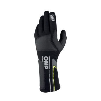 Gants FIA OMP Pro Mech Evo