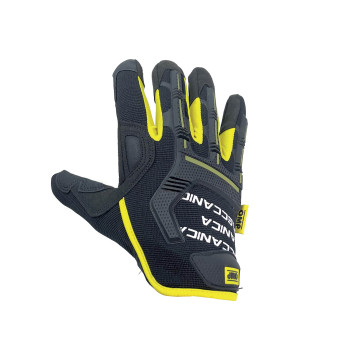 Gants Meccanica Mech OMP