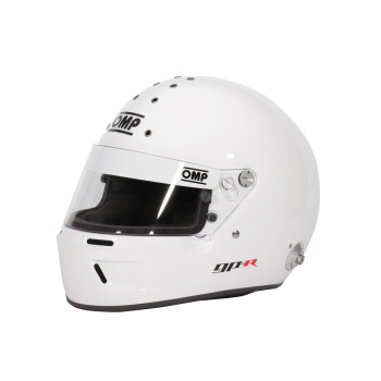 Casque OMP GP-R FIA