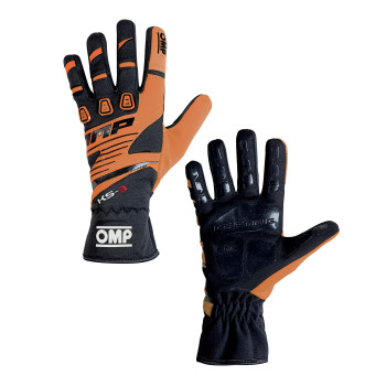 Gants OMP Karting KS-3