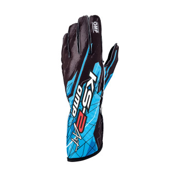 Gants de Karting OMP KS-2 Art