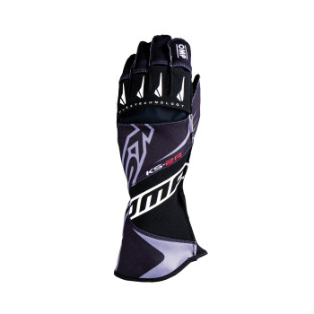 Gants Karting OMP KS-2R