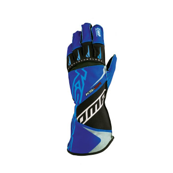 Gants OMP Karting KS-2R -...