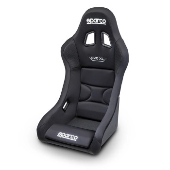 Siège Sparco Evo XL QRT X