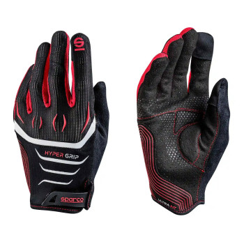 Gants Gaming Sparco Hypergrip