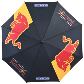 Parapluie RedBull Racing