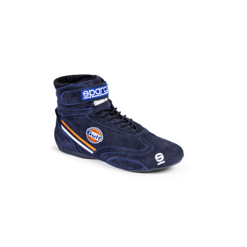 Chaussures FIA Top Sparco Gulf