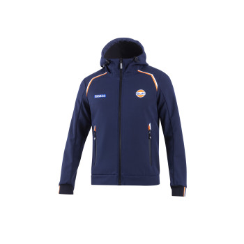 Veste Sparco Gulf softshell...