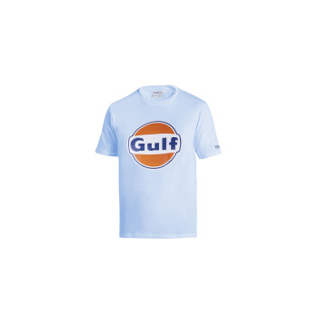 T-Shirt Sparco Gulf