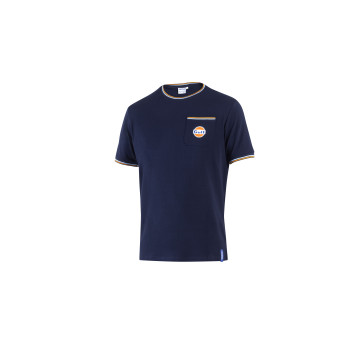 T-Shirt avec poche Sparco Gulf