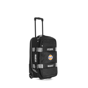 Trolley Travel Sparco Gulf