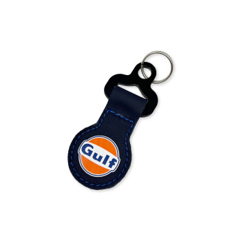 Porte-clés en cuir Sparco Gulf