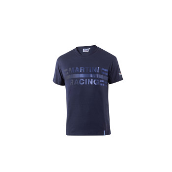 T-Shirt Sparco Martini...