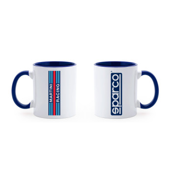 Mug Sparco Martini Racing...