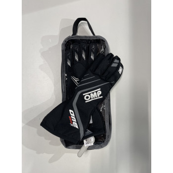 Gants FIA OMP One Evo X