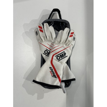 Gants FIA OMP One Evo X