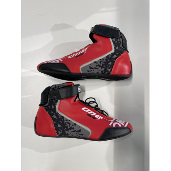 Chaussures OMP FIA ONE Evo...