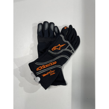 Gants FIA Alpinestras...