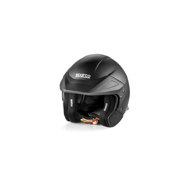 Casque FIA Sparco Flux RJ...