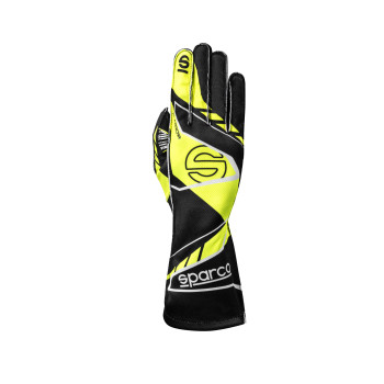 Gants Karting Sparco K-Arrow +