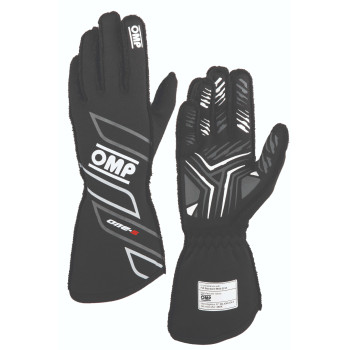 Gants OMP ONE-S my2025 FIA...