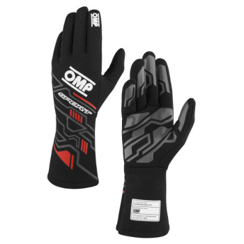 Gants OMP Sport my2025 FIA...