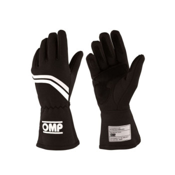 Gants OMP Dijon FIA 8856-2018