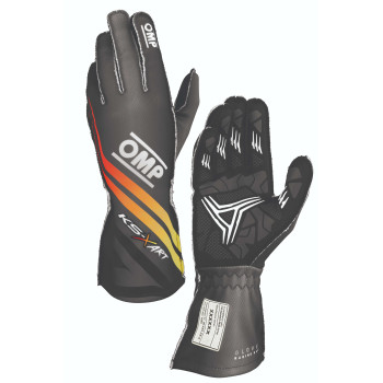 Gants Karting OMP KS-X ART...