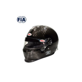 Casque Bell RS7 Carbon...