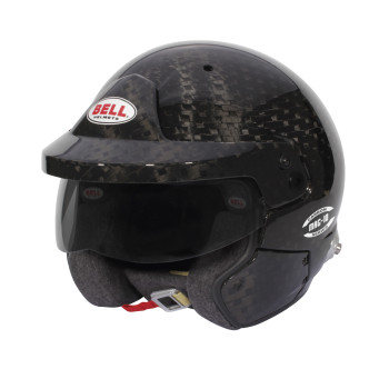 Casque Bell Mag-10 Carbon...