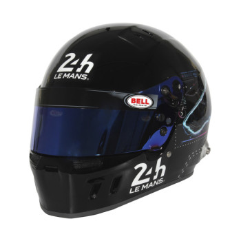 Casque Bell GT6 LEMANS...