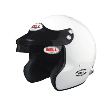 Casque Bell MAG-1 avec Hans...