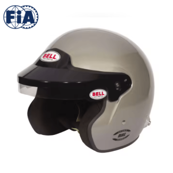 Casque Bell Mag Titanium...