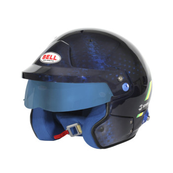 Casque Bell Mag-10 Carbon...