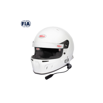 Casque Bell GT6 Rally avec...