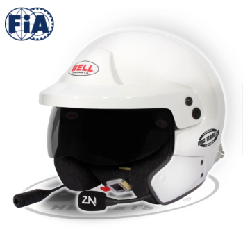 Casque Bell MAG-10 Rally...