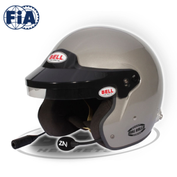 Casque Bell Mag Rally...