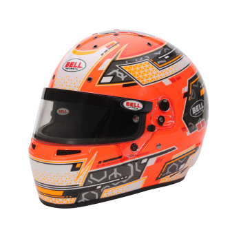 Casque de Karting Bell...