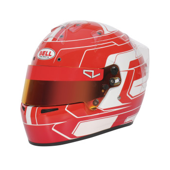 Casque de Karting KC7-CMR...